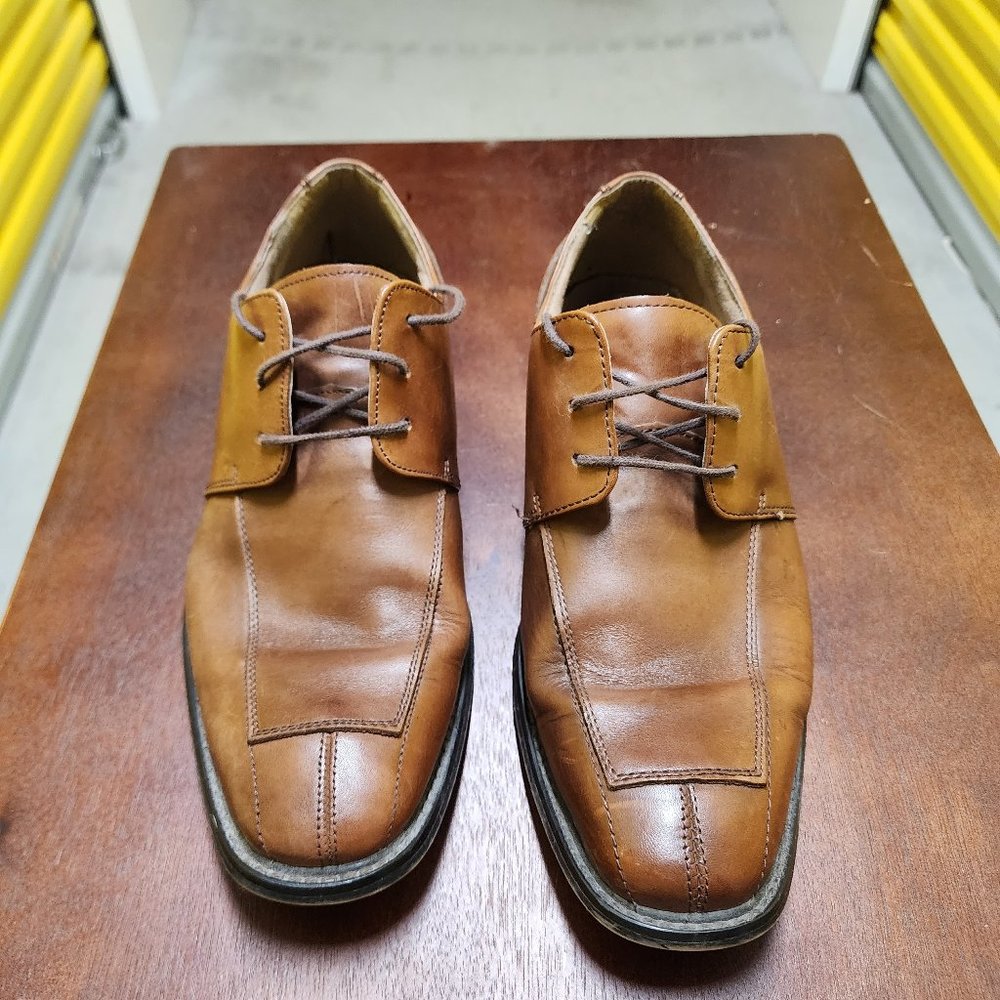 Florsheim Men's Shoes - 11D